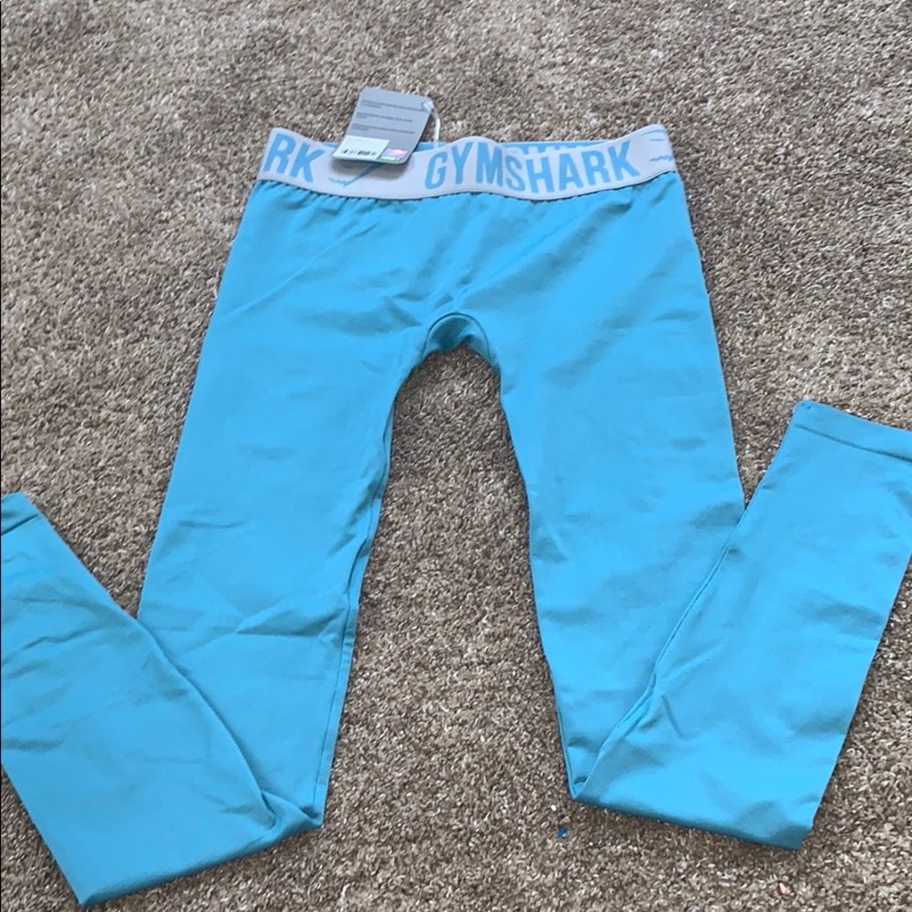 Gymshark Fit leggings